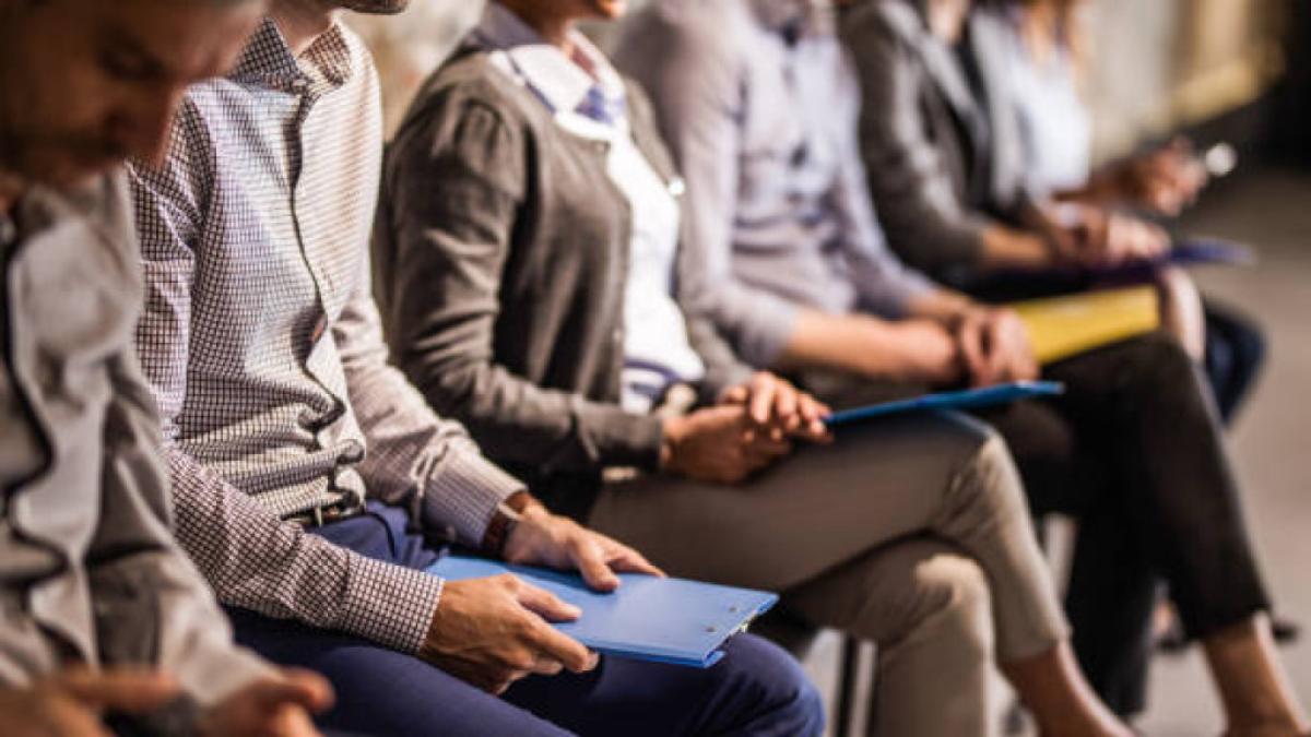 Unemployment in Colombia: fell to 8.8% in March 2026
