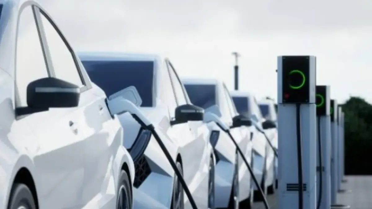 Latinoamérica llega a 837.014 vehículos eléctricos y podría superar el millón en 2026