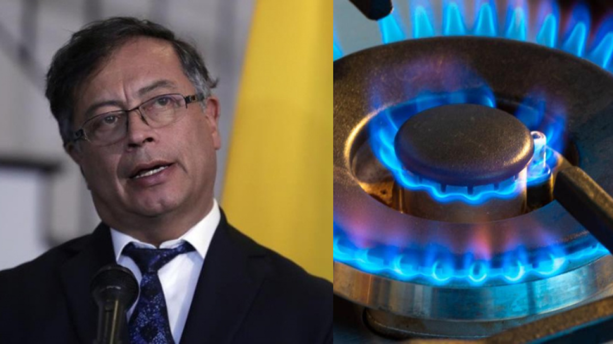 Presidente Gustavo Petro se pronuncia tras anuncios de aumentos en la ...