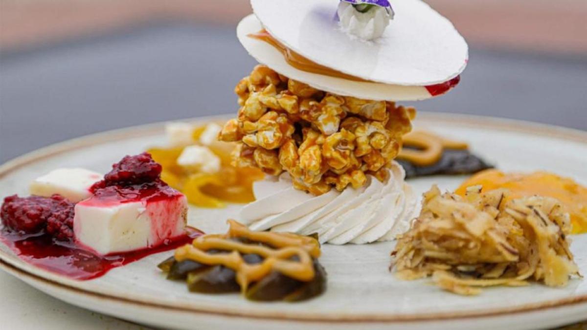 ¿Le gustan los dulces? Los tres mejores sitios para comer postres en Bogotá