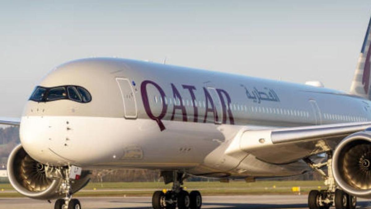 Colombia Welcomes Qatar Airways: Experience One of the World's Most Luxurious Flights