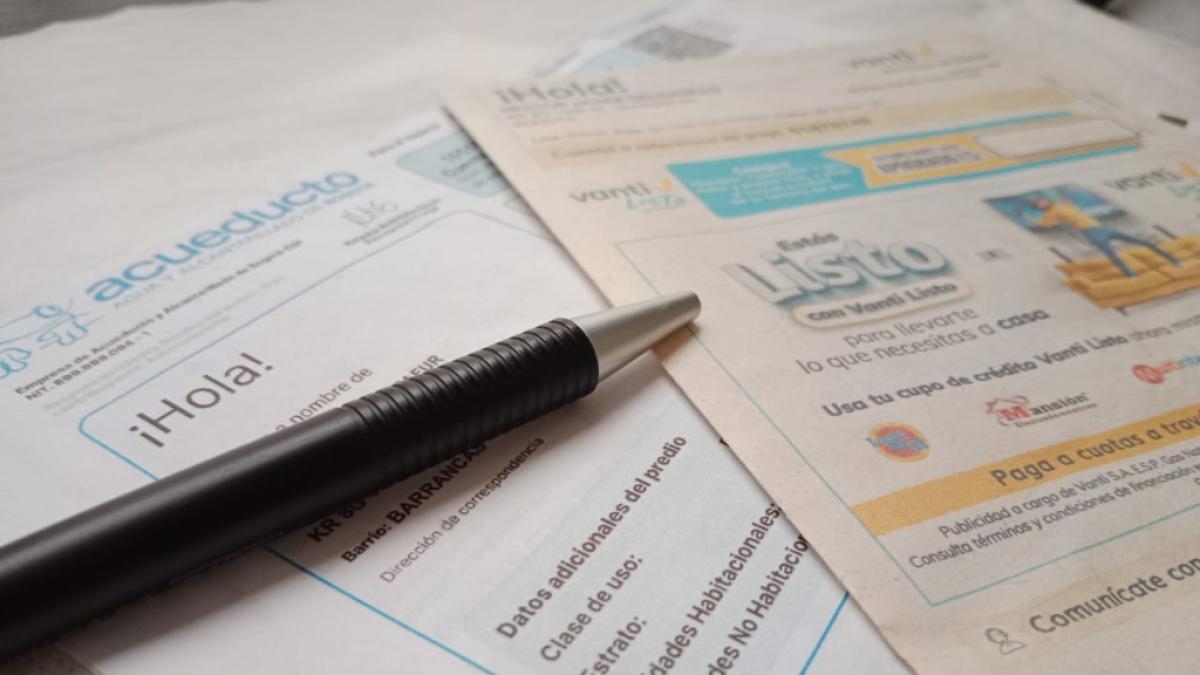 The first impacts of the tariff framework on water bills will be felt in September