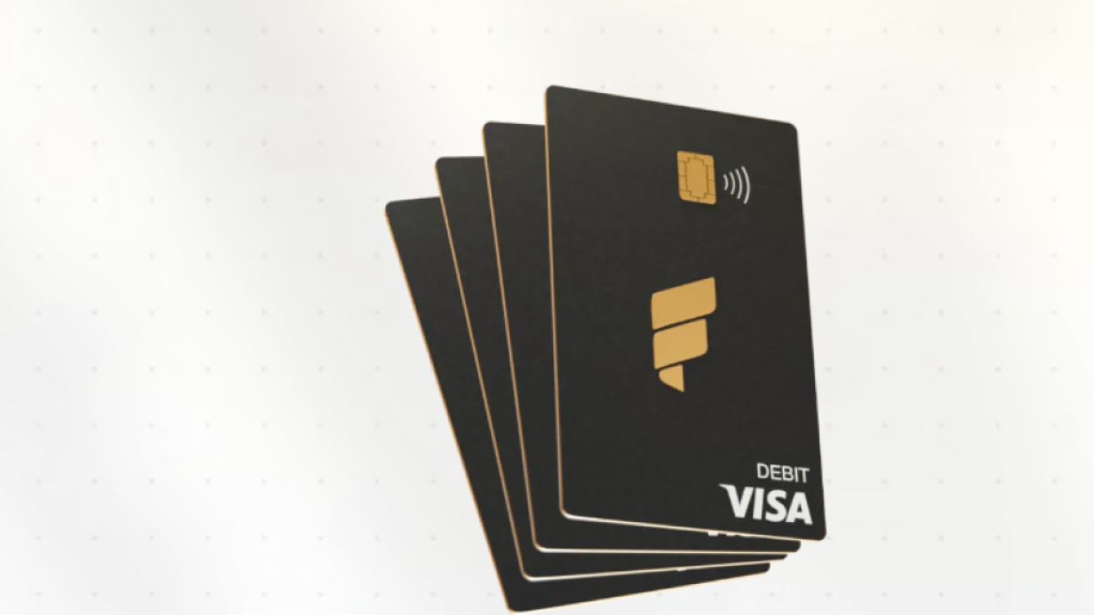 Visa lanza tarjeta de crédito en bitcoin con recompensas en EE. UU.