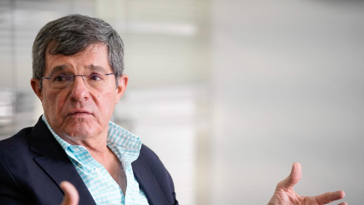 CoreX Holding BV tomó el control de las operaciones de Cerro Matoso