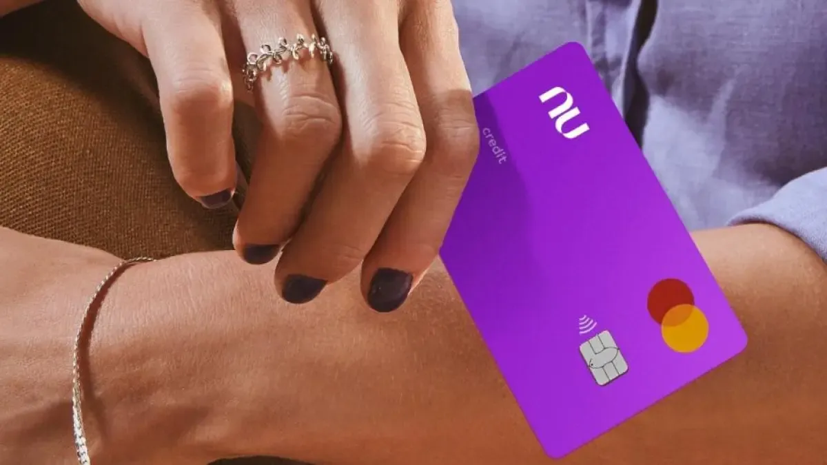 Nubank lidera la banca digital en Latinoamérica con ganancias por más de 871 millones de dólares

Los ingresos de Nubank (@nubank) crecen 41% en el primer trimestre mientras la base de clientes supera los 135 millones.

Detalles ⬇️