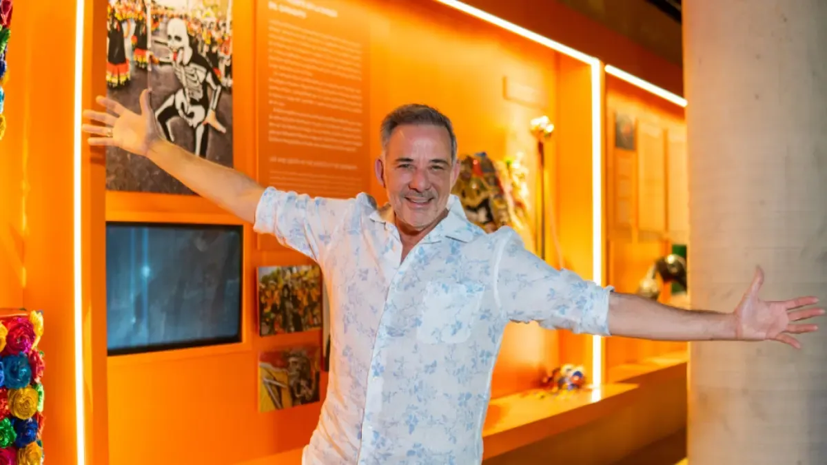 'It's not a donation, it's an investment': the strategic shift redefining business support for the Barranquilla Carnival