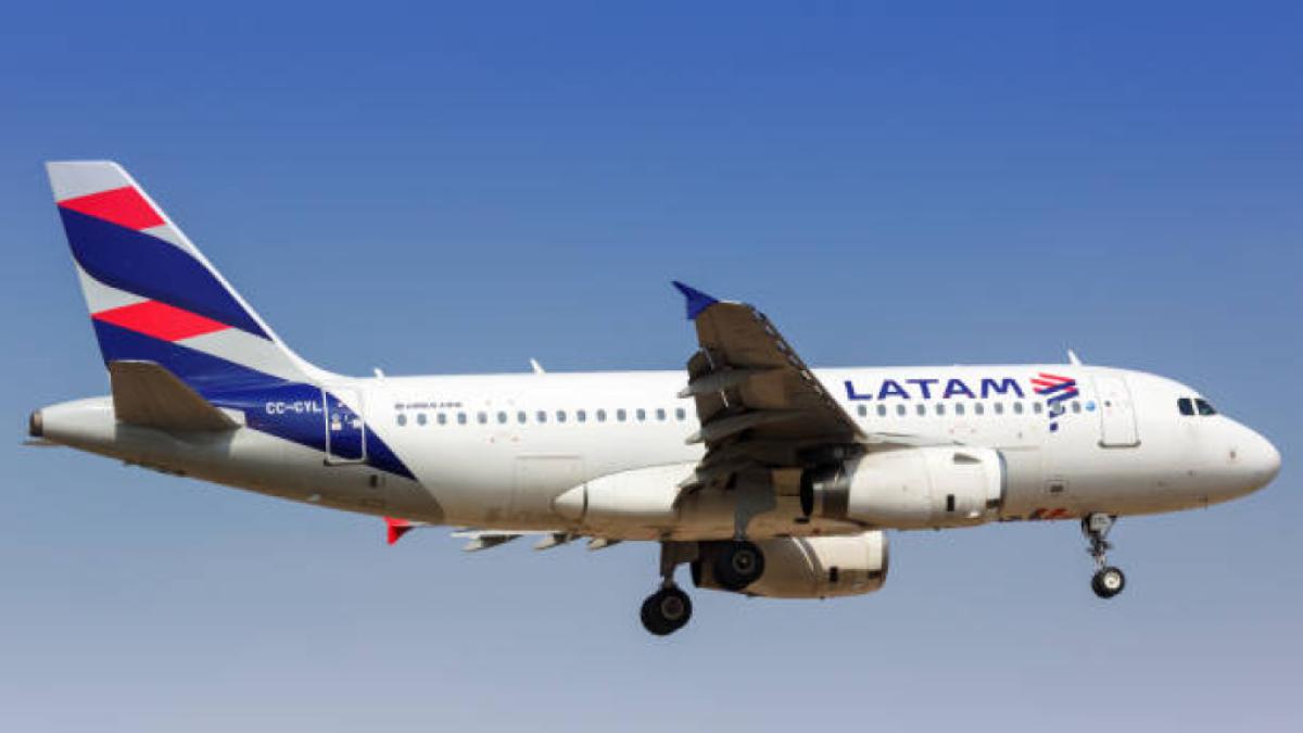 Latam activates plan for passengers affected by Spirit Airlines closure: how relocation works