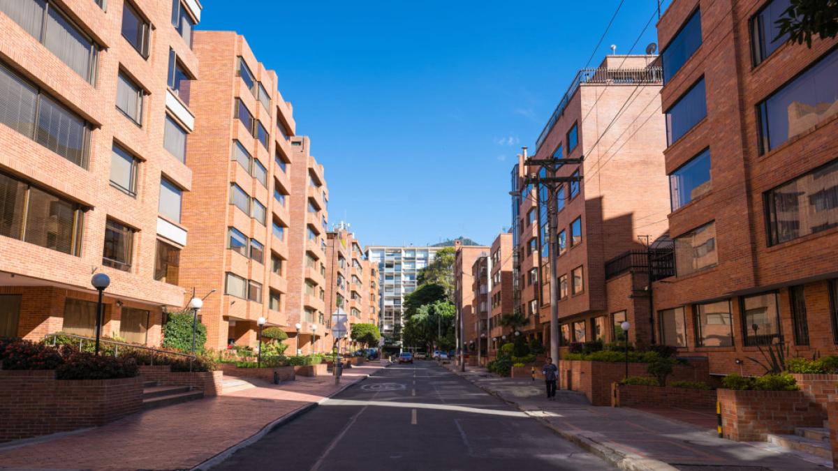 ¿Va a pagar el impuesto predial de 2026 en Bogotá con descuento del 10%? Antes, tenga en cuenta estos aspectos

Este beneficio estará disponible únicamente hasta el 17 de abril y podrá realizarse bajo ciertos criterios.

Detalles ⬇️