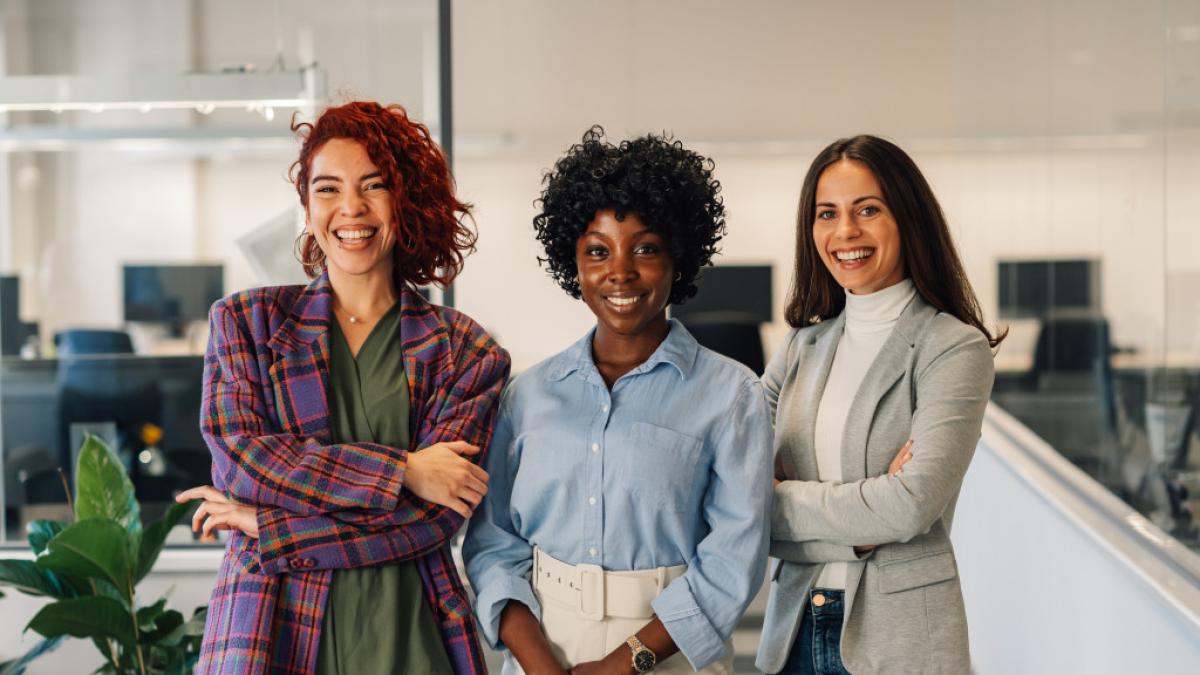 With the impetus of digitalization, this is how women are leading the country's entrepreneurial ecosystem