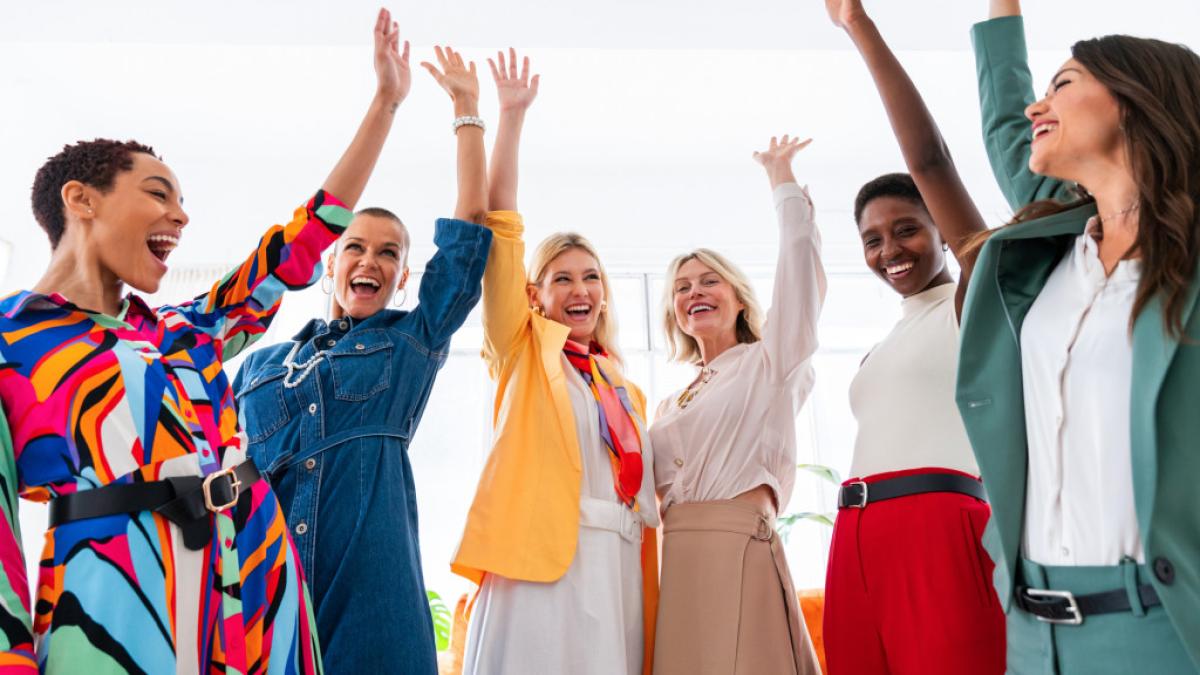 Companies recognized as the best places to work for women in Colombia