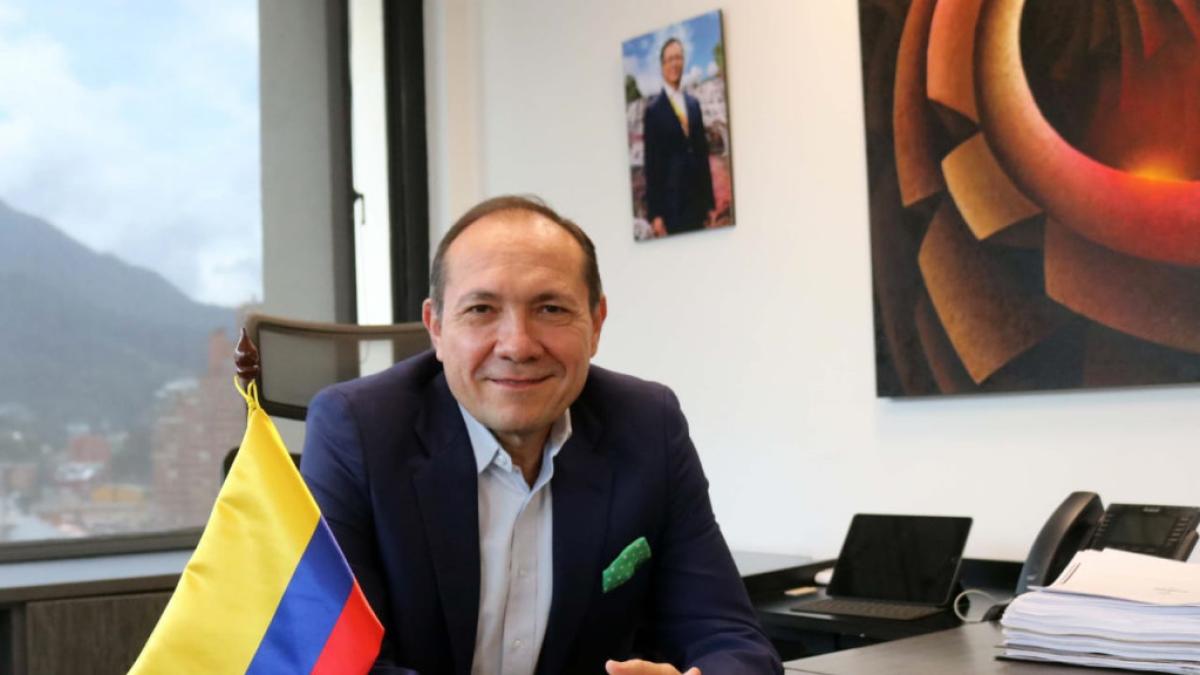 Renunció la superintendente de Subsidio Familiar: Antonio Sanguino fue designado como encargado