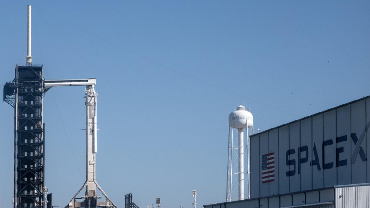 SpaceX ofrecerá acciones a 135 dólares en su debut bursátil