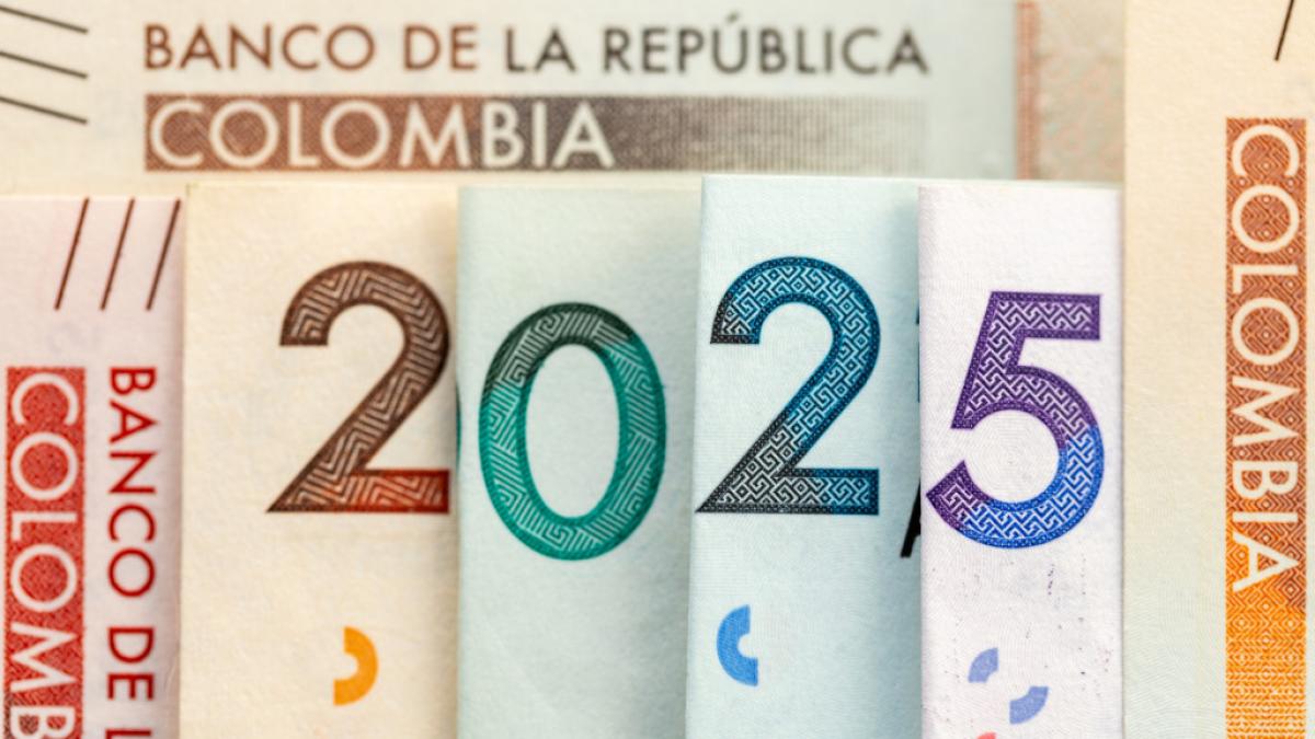  ¿Bien, mal o regular? Así cierra el año 2025 la economía colombiana, según análisis de 'The Economist'