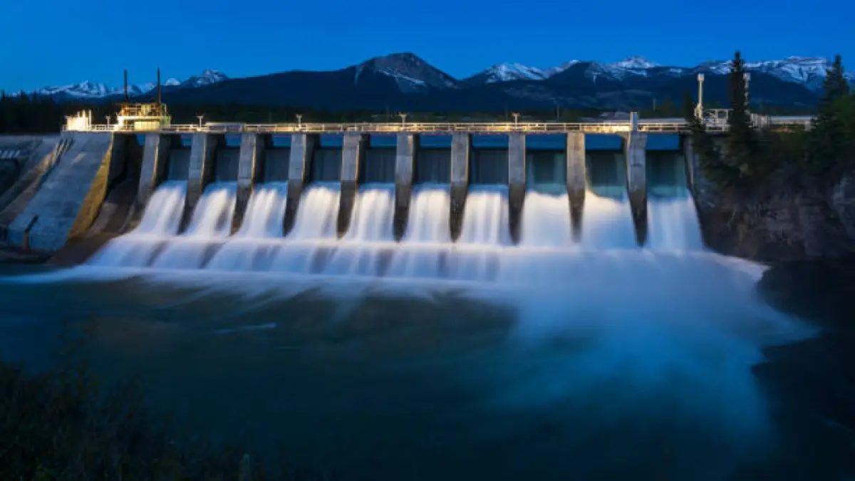 Amid heavy winter season, five hydroelectric plants are on red alert and one on yellow, warns Anla