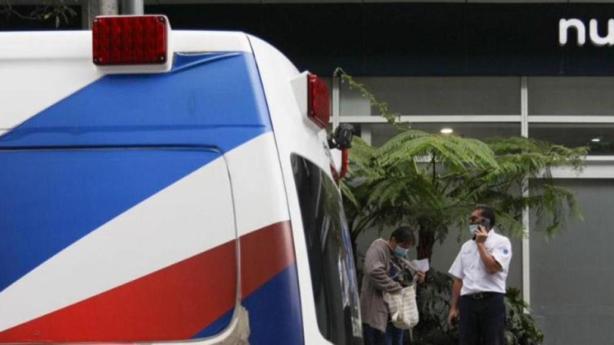 Pacientes Colombia cuestiona destino de recursos de salud ante fallas en entrega de medicamentos de Nueva EPS