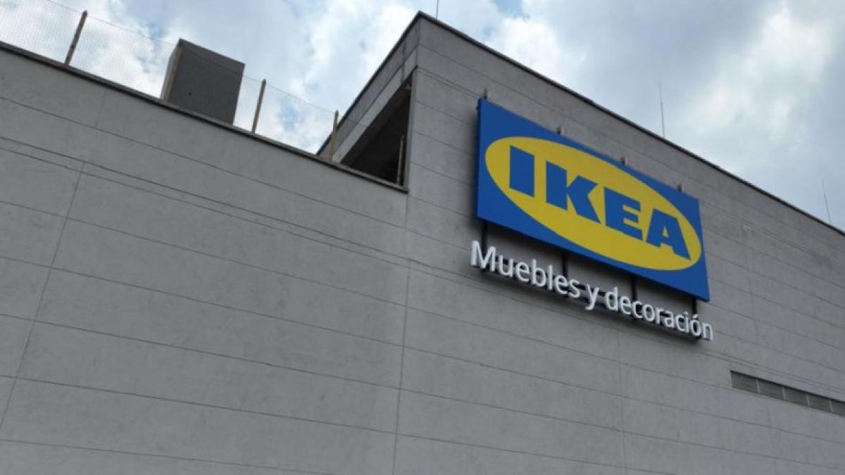 Swedish furniture company Ikea announces it will have to lay off 850 employees: these are the reasons