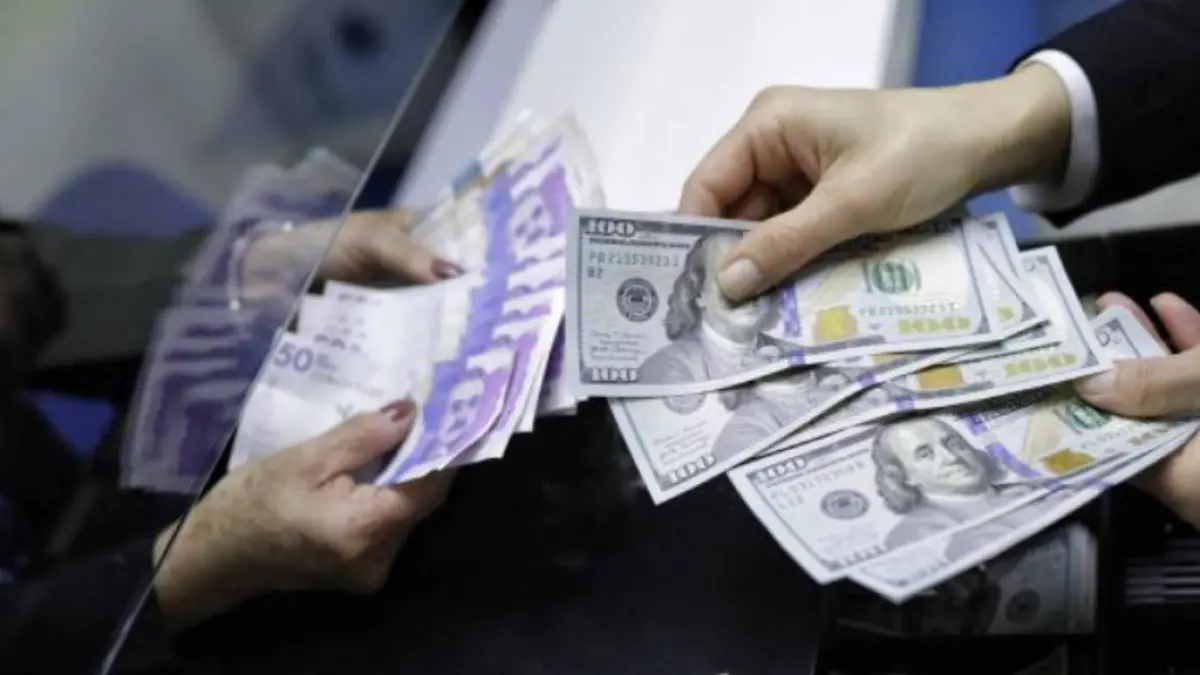 Precio del dólar hoy en Colombia: divisa se mantiene en $3,440.68 tras baja volatilidad previo a las elecciones