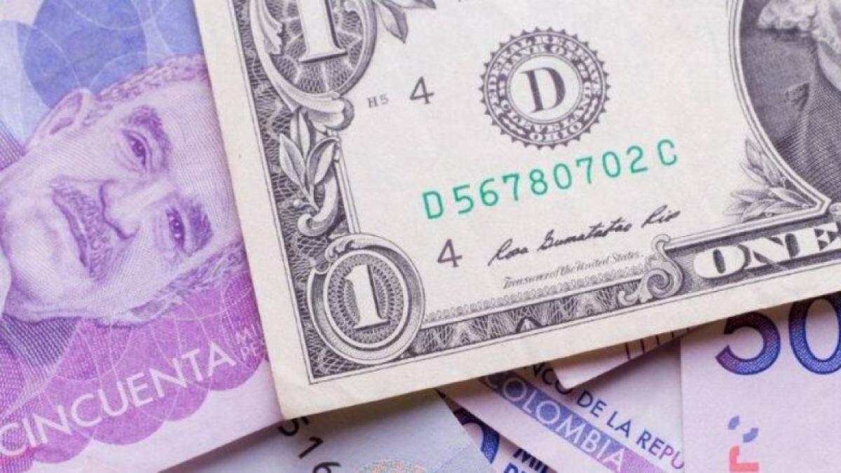 Peso colombiano se consolida como la moneda más fuerte de Latinoamérica frente al dólar