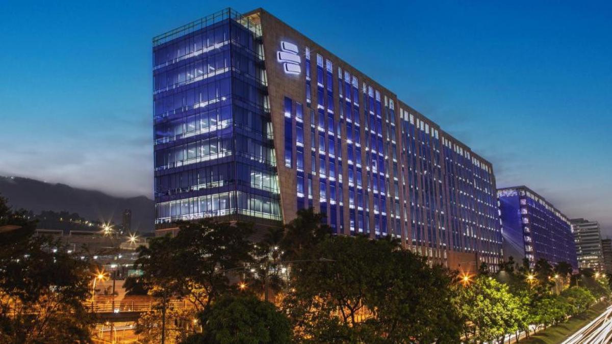 Grupo Cibest vendió la totalidad del banco Banistmo, de Panamá, y todas sus sociedades derivadas