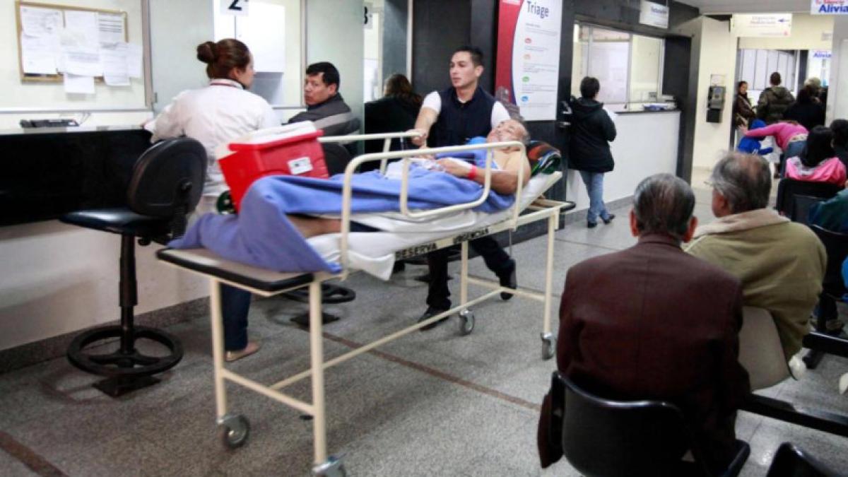 De mal en peor: el terremoto dejó al descubierto la fragilidad de la salud en los municipios rurales afectados