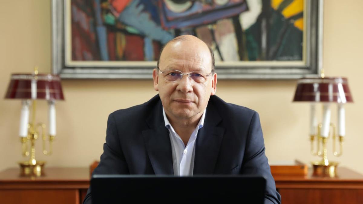 Minhacienda arremetió contra el Banco de la República tras la subida de la tasa de interés al 10,25% en enero