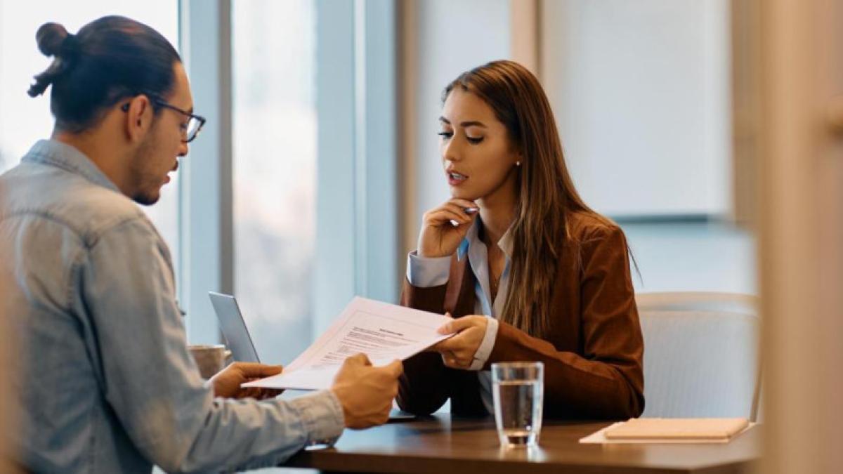 Descubra las nuevas tendencias en contratación que definirán la búsqueda de empleo para el año 2026