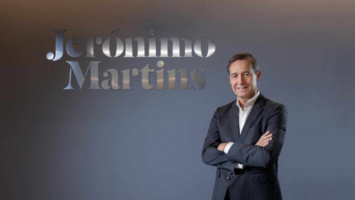 Jerónimo Martins, parent company of Ara stores, registered sales of $14.7 trillion in Colombia during 2025