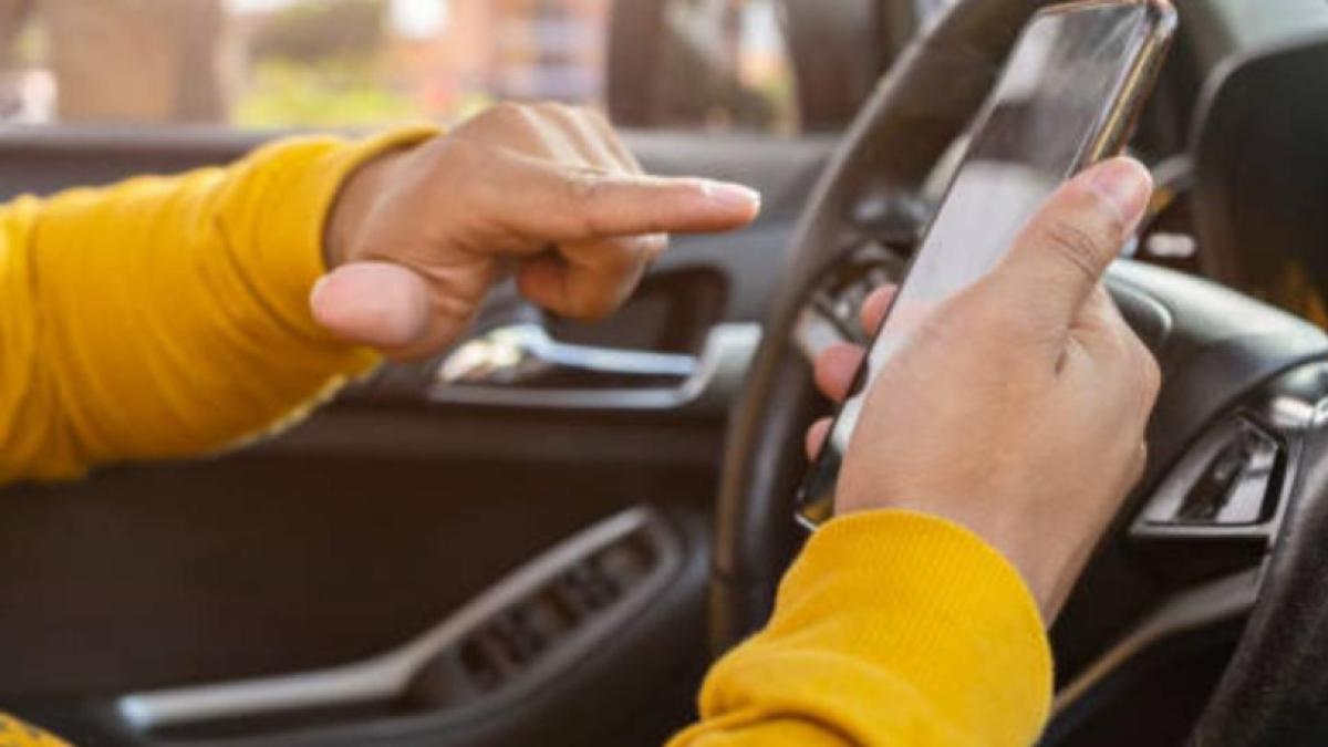 ¿De qué se trata el nuevo acuerdo entre el Distrito y las plataformas de movilidad para reforzar la seguridad?