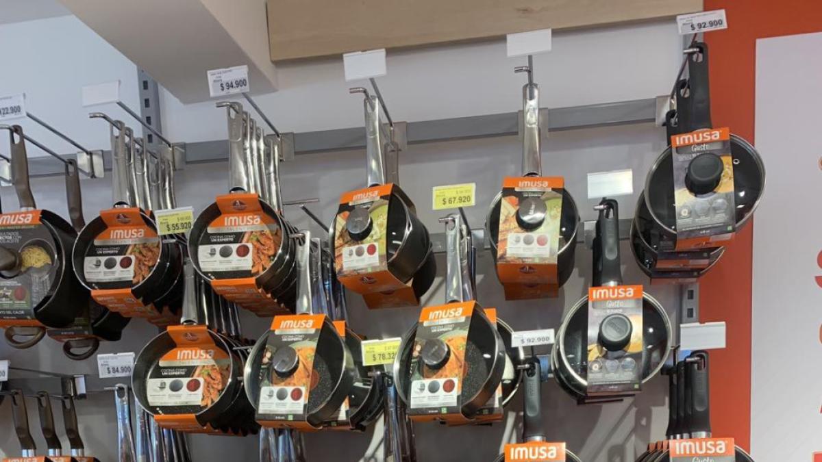 Imusa Informa: Uso y Datos de Navegación