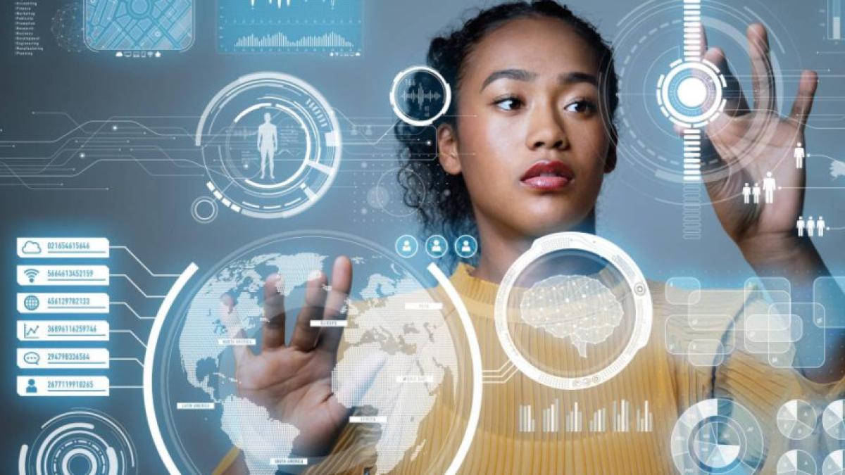 Metaverso: ¿estaba el mercado preparado para esta apuesta tecnológica liderada por la tecnológica Meta (@Meta)?

La compañía liderada por Mark Zuckerberg (@finkd) ha decidido reorientar sus esfuerzos hacia la inteligencia artificial.

Detalles ⬇