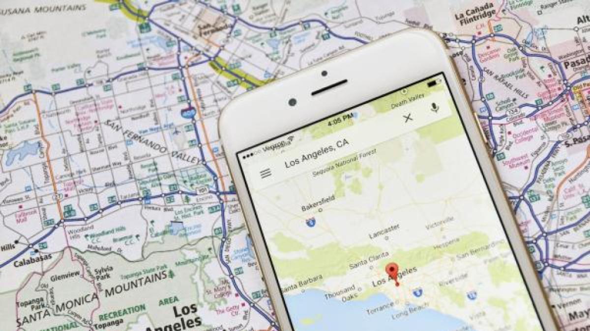 ¿Qué lugares oculta Google Maps y por qué lo hace?