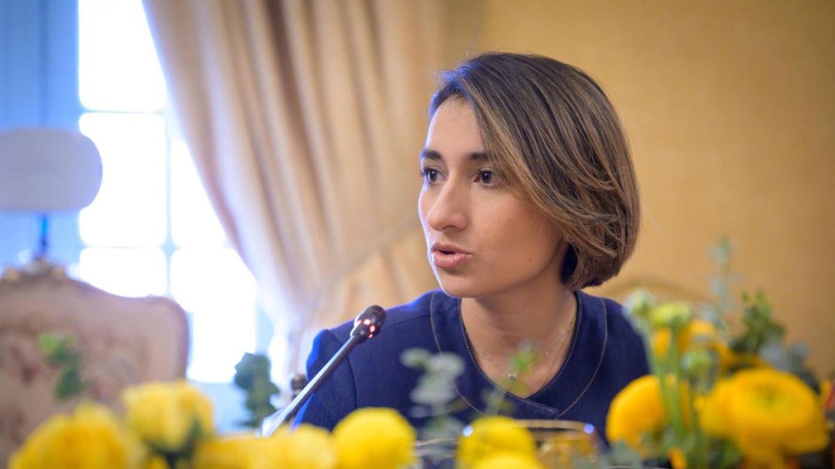 Laura Sarabia, ficha clave del gobierno Petro, será imputada por la Fiscalía: estos son los cargos que enfrentaría