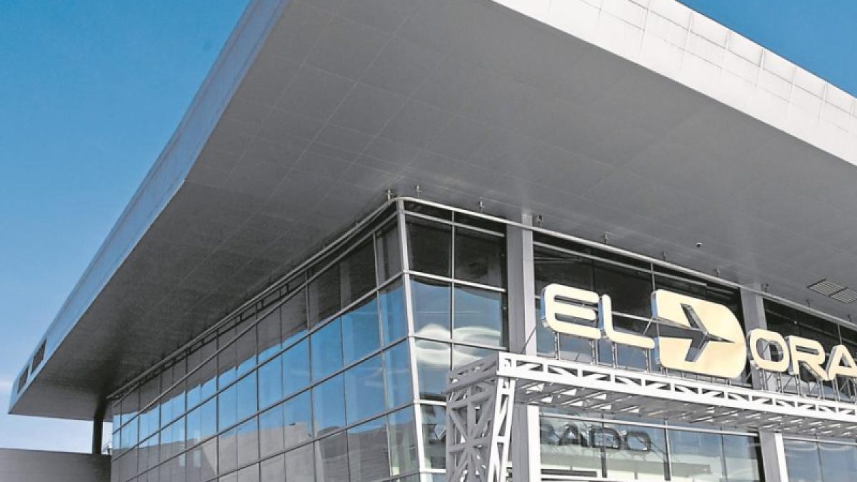 Aeropuerto El Dorado vuelve a competir en los premios Skytrax y busca mantenerse como el mejor de Sudamérica