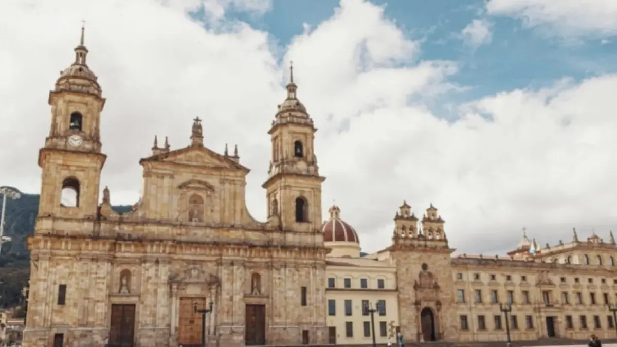 Pilgrimage Routes in Bogotá for Holy Week 2026: The Historic Churches You Must Visit