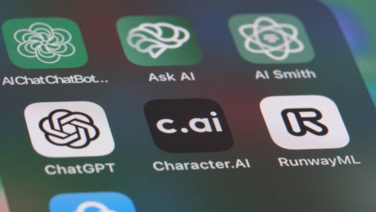 Artificial intelligence is shaking up the traditional insurance market
