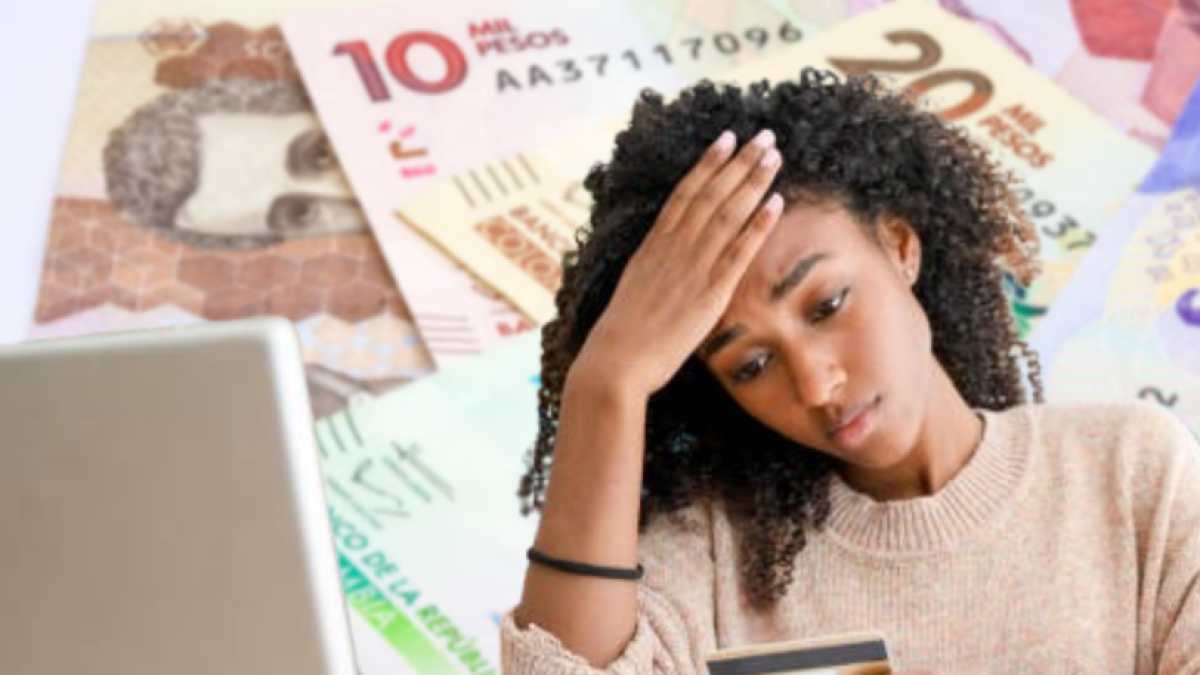 Dismorfia económica: qué es y cómo identificar si la está sufriendo