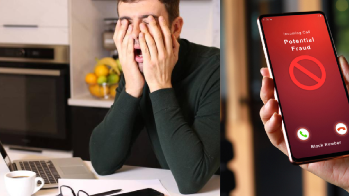 Pólizas falsas y estafas digitales: cómo protegerse ante el aumento de fraudes en la temporada de fin de año