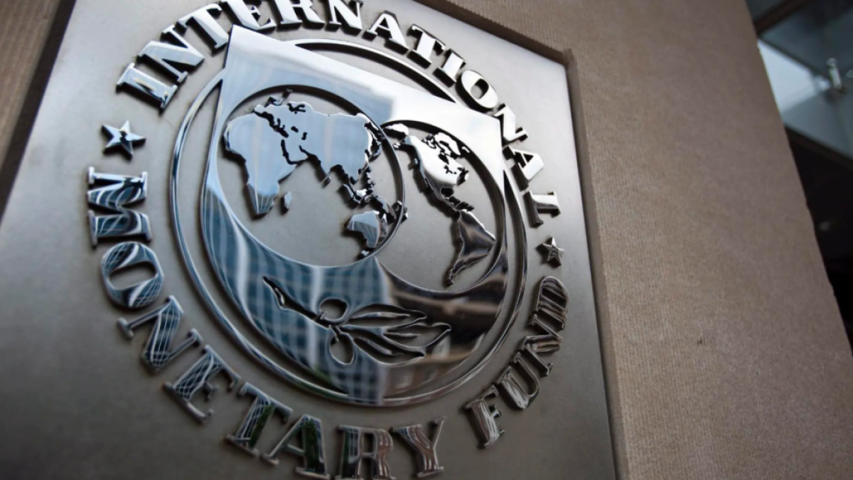 IMF cuts Colombia's growth forecast to 2.3% in 2026 and sounds an economic alarm: why?