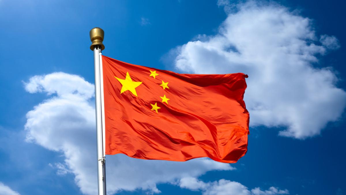 La economía de China se ralentizó