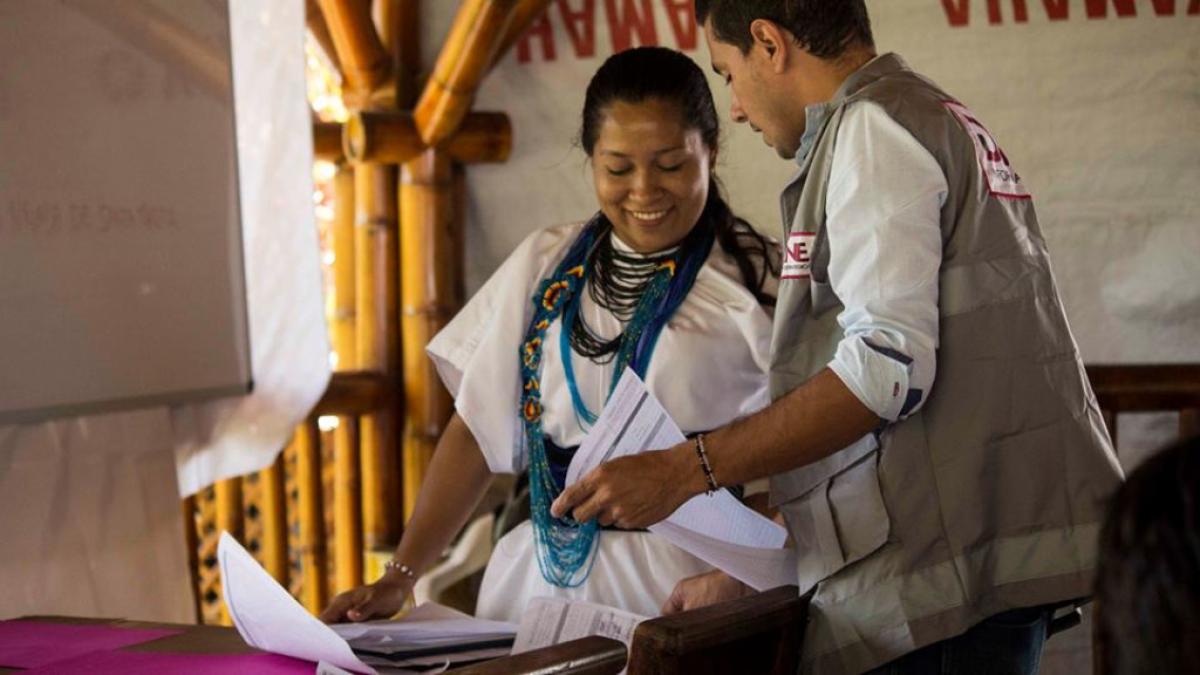 Dane responde a estudio que cuestiona cifras de empleo en Colombia: 'Son públicas y verificables'