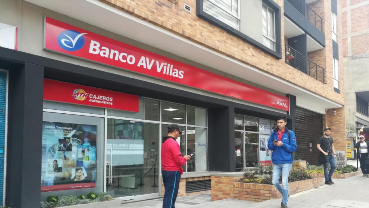 Banco AV Villas presents a solution for companies to comply with the payment of severance pay on time
