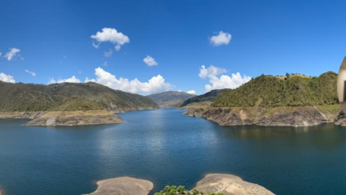 Superservicios intensifies surveillance due to increased energy prices despite high reservoir levels