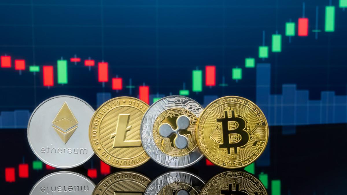 Cambio del Ethereum a pesos colombianos: Precio hoy 9 de julio de 2025