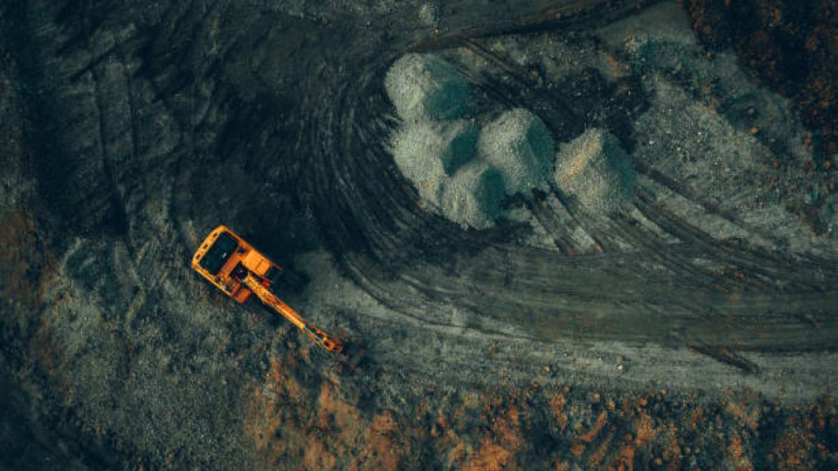 Lower investment in mineral exploration curbs Colombia's potential amid global boom in critical minerals