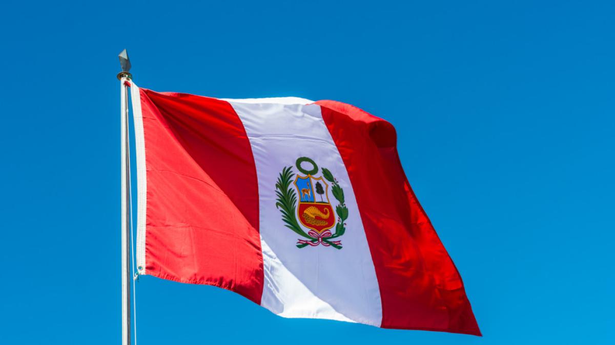 Perú busca capitales indios para desarrollar megapuerto en Corío

Terminal abastecería al mercado asiático con cobre, plata, litio y oro.

Detalles ⬇️