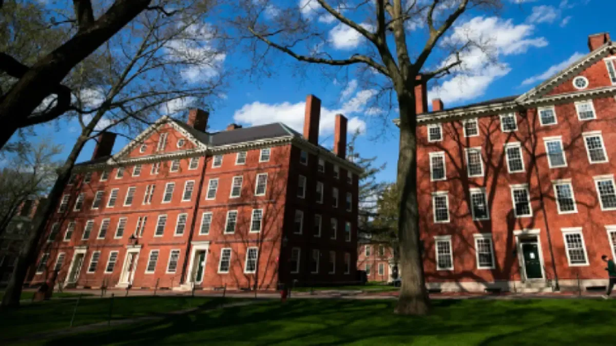 Universities with the Most Difficult Admissions: Why is it so Complicated to Study at Them