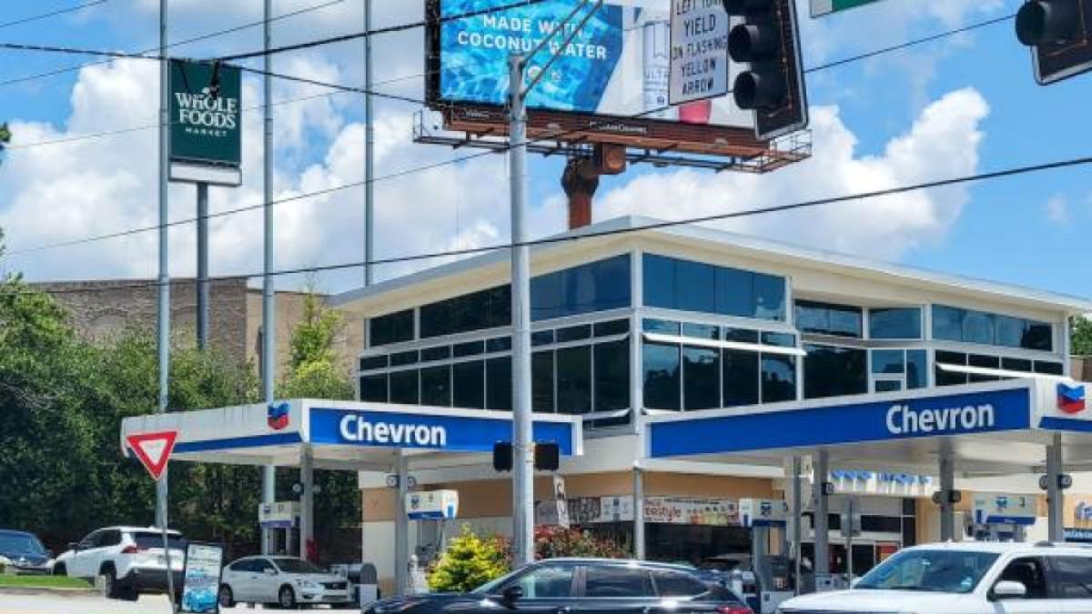 Así es como Chevron se ha mantenido como la única petrolera extranjera que sigue explotando en Venezuela
