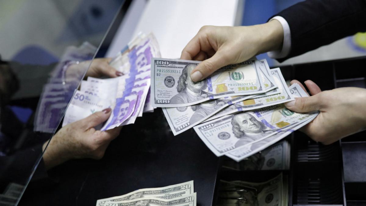 En tercer trimestre remesas bordean US.000 millones