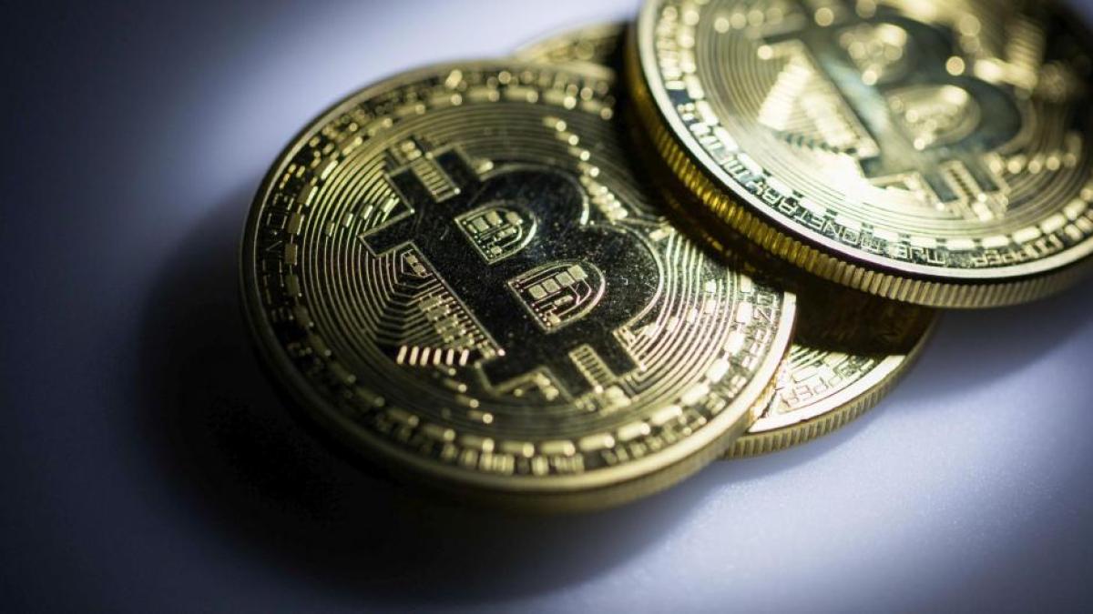 Cambio del Bitcoin a pesos colombianos: Precio hoy 1 de julio de 2025