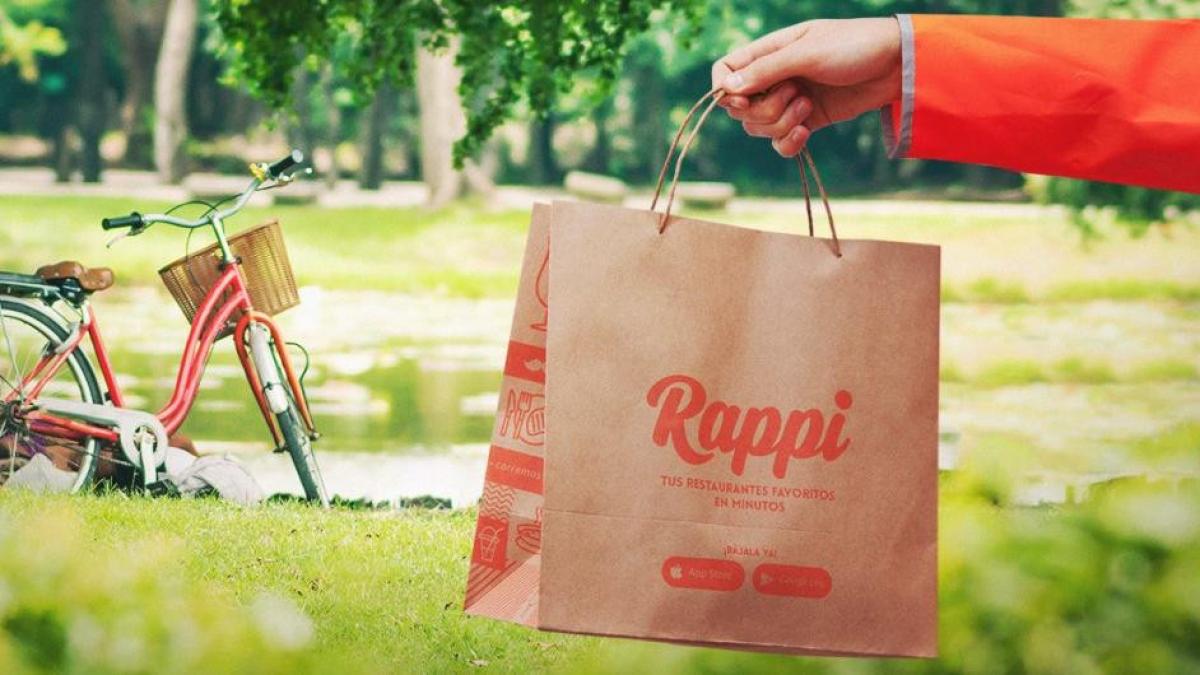 SIC sanctions Rappi with over $4 billion for violating consumer rights and repeated failures